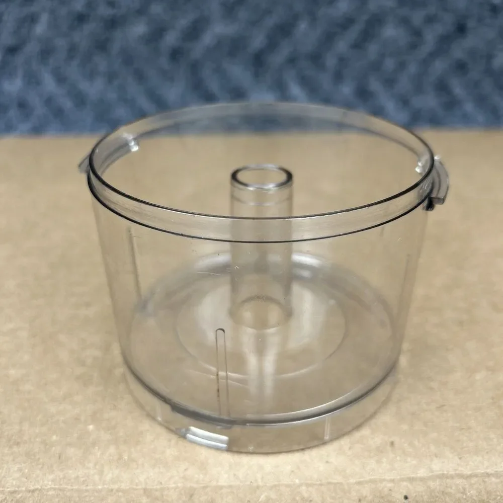 Black & Decker Handy Chopper Food Processor  HC-20 Replacement Bowl ONLY